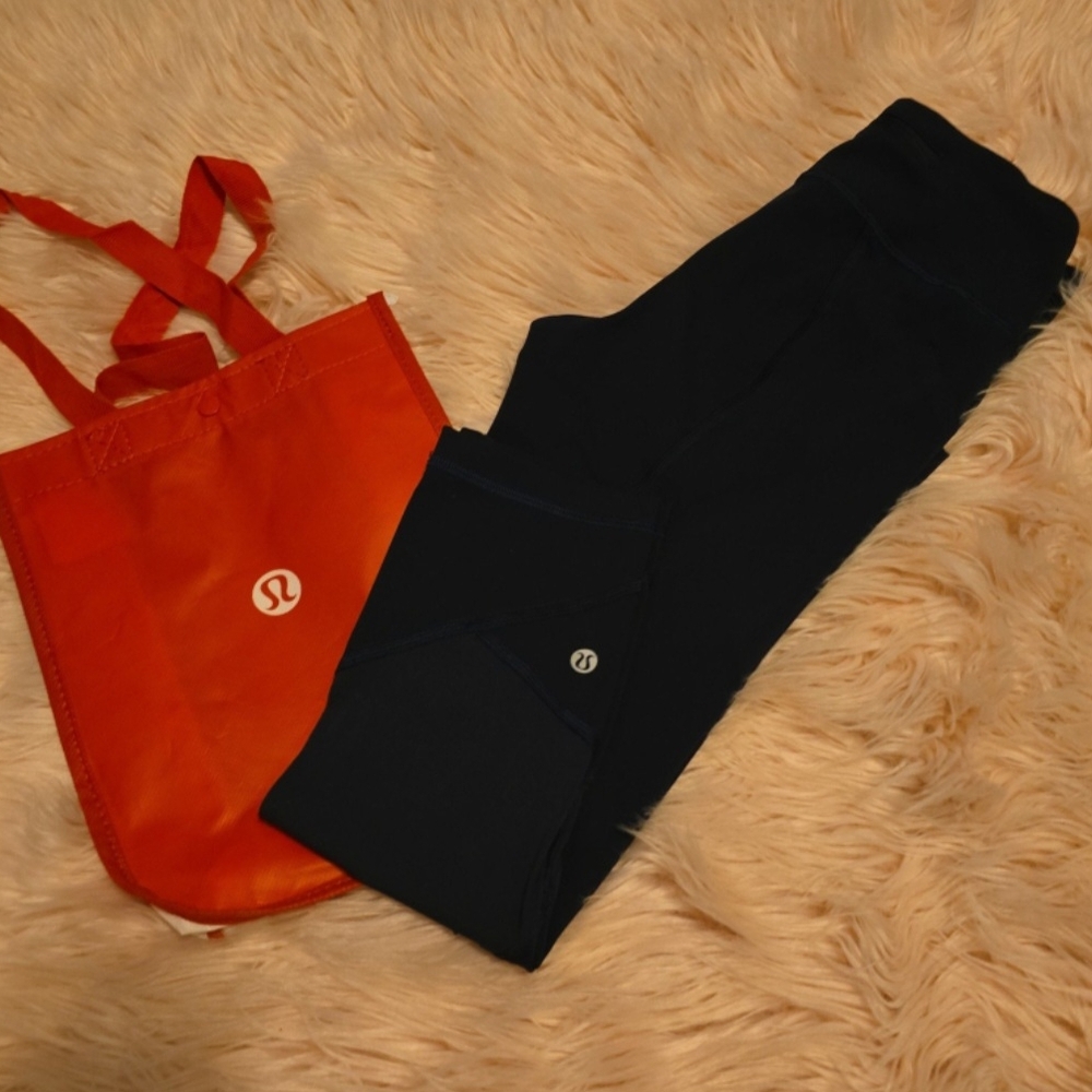 lululemon athletica Women's Laggings